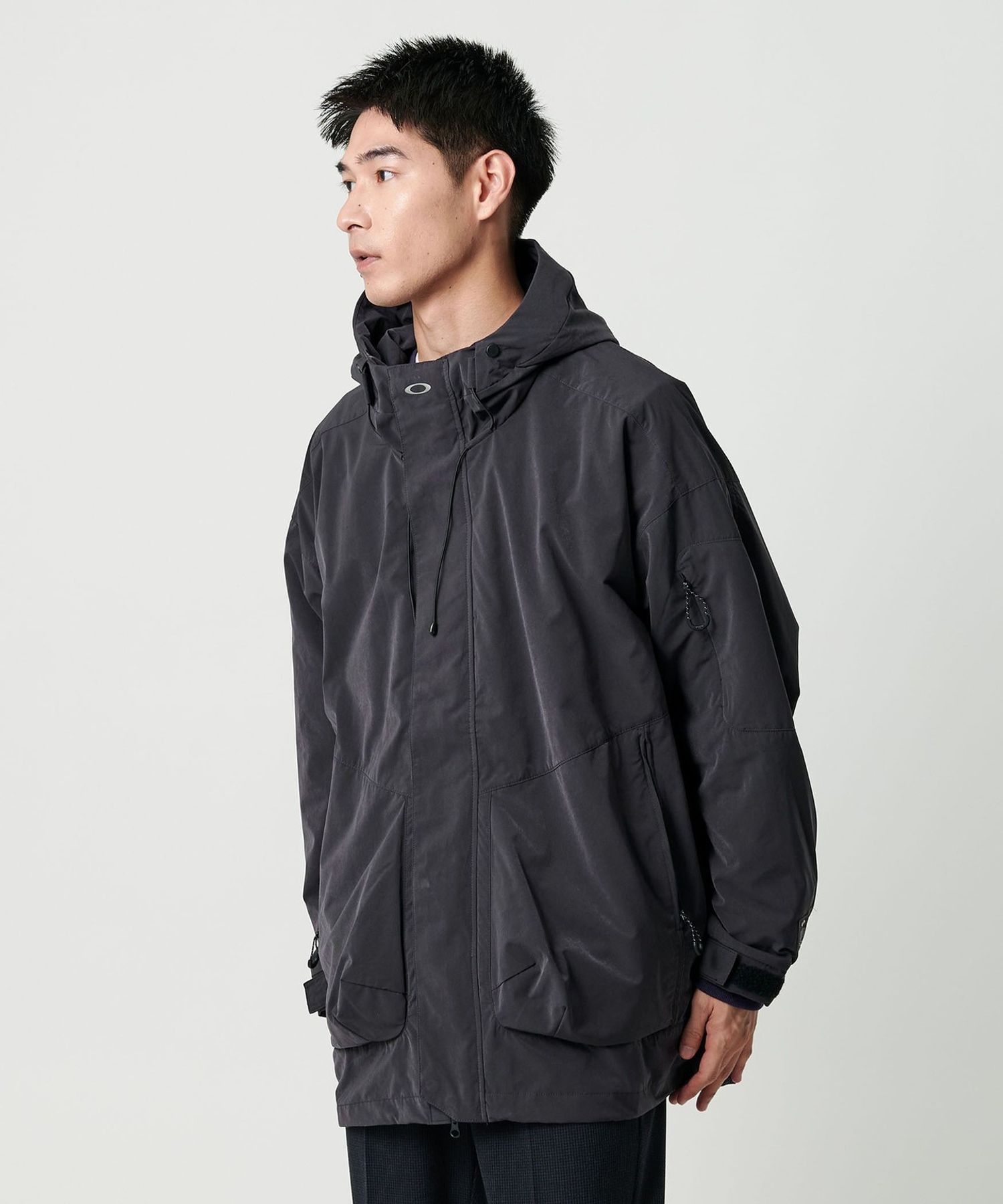 OAKLEY＞FGL SECTOR ジャケット