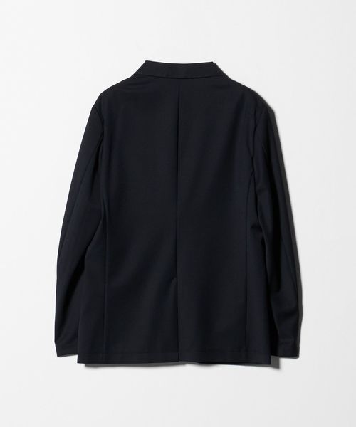 凛て～   Self Tightld 2枚セット+E.S.G. TW サージ ナロー ジャケット ―ストレッチ―