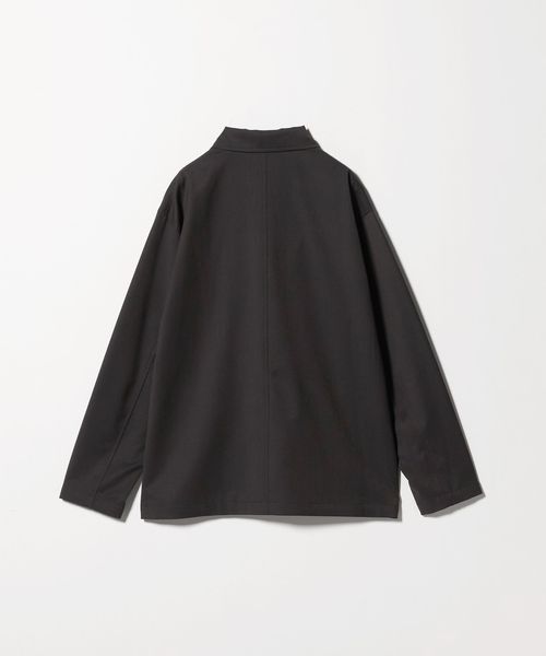 TW サージ カバーオール ―ストレッチ―