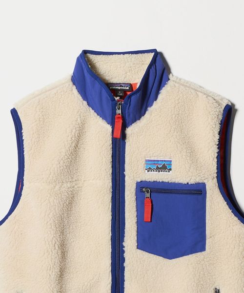 Patagonia ベスト　ユーレックス　ライフジャケット Patagonia ベスト ユーレックス ライフジャケット PATAGONIA