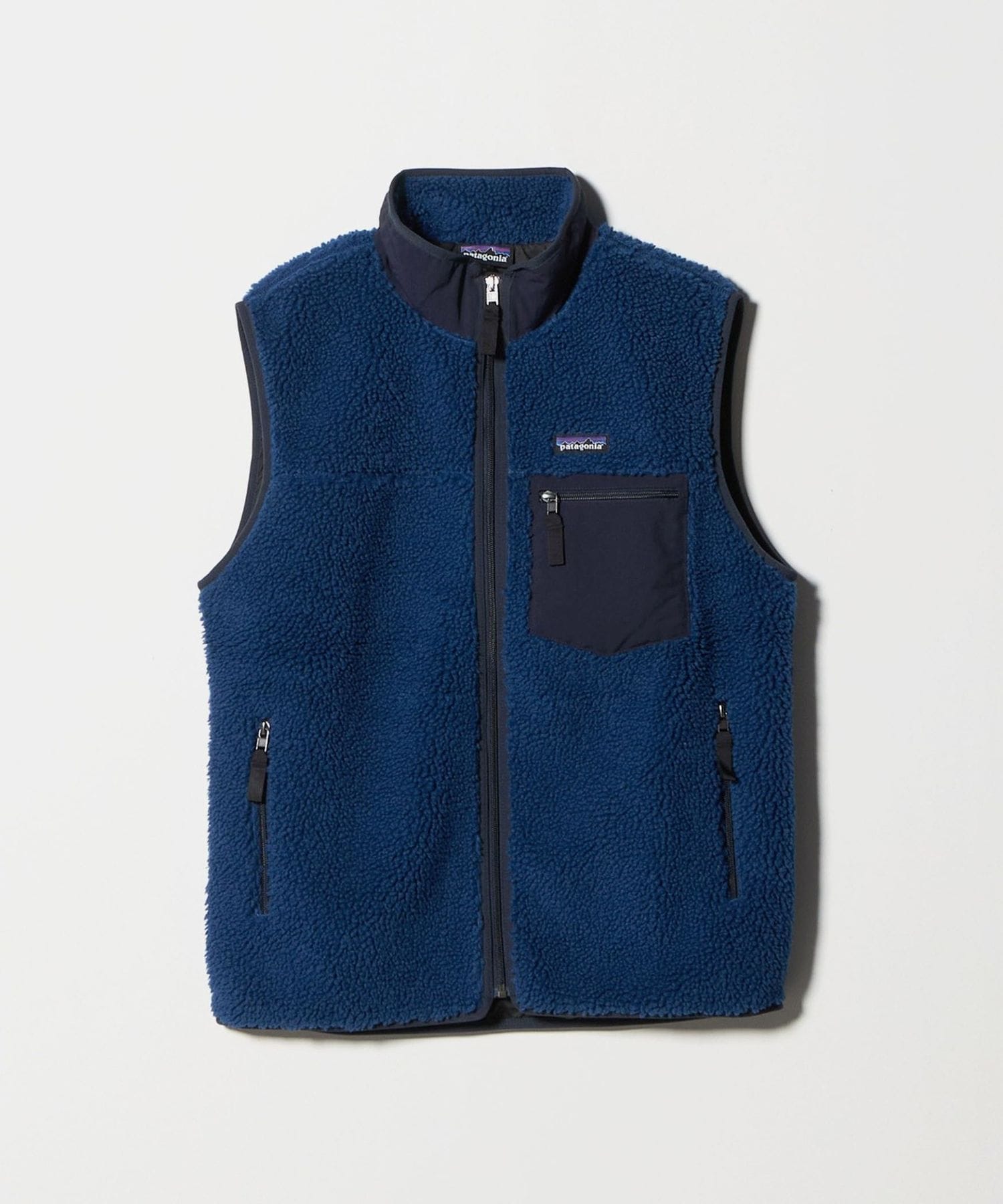 patagonia　クラシックレトロXベスト　希少XSサイズ Patagonia＞レトロ X ベスト