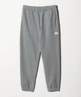 patagonia/＜Patagonia＞ショップ ステッカー スウェットパンツ/スウェットパンツ / ジャージ