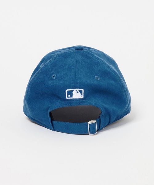 別注】＜NEW ERA＞9TWENTY スエードライク キャップ
