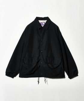 THE NORTH FACE PURPLE LABEL/＜THE NORTH FACE PURPLE LABEL＞PERTEX コーチジャケット/コーチジャケット