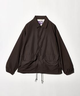 THE NORTH FACE PURPLE LABEL/＜THE NORTH FACE PURPLE LABEL＞PERTEX コーチジャケット/コーチジャケット