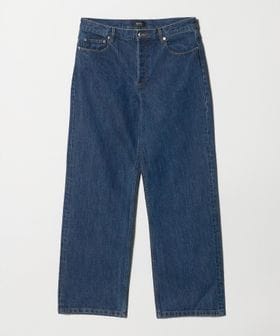 A.P.C./＜A.P.C.＞JEAN AARON デニムパンツ/デニムパンツ