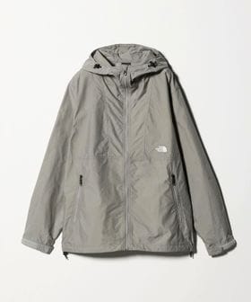 THE NORTH FACE/＜THE NORTH FACE＞コンパクト ジャケット シェル/マウンテンパーカー / ウィンドブレーカー