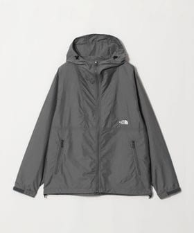 THE NORTH FACE/＜THE NORTH FACE＞コンパクト ジャケット シェル/マウンテンパーカー / ウィンドブレーカー