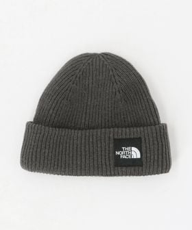 THE NORTH FACE/＜THE NORTH FACE＞ショート リブ ビーニー ニット帽/ニットキャップ