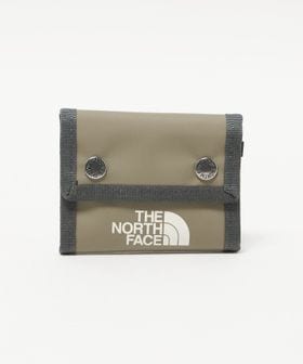 THE NORTH FACE/＜THE NORTH FACE＞ドット ウォレット/財布 
