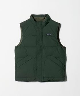patagonia/＜Patagonia＞ダウンドリフト ベスト/ダウンジャケット / ダウンベスト