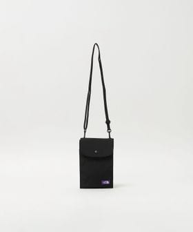 THE NORTH FACE PURPLE LABEL/＜THE NORTH FACE PURPLE LABEL＞Mountain Wind ユーティリティケース/ショルダーバッグ