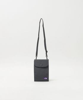 THE NORTH FACE PURPLE LABEL/＜THE NORTH FACE PURPLE LABEL＞Mountain Wind ユーティリティケース/ショルダーバッグ