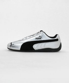 PUMA/＜PUMA＞スピードキャット メタリック スニーカー/スニーカー / スリッポン