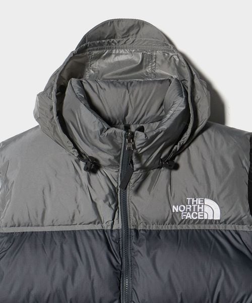 THE NORTH FACE＞ヌプシ ダウンベスト