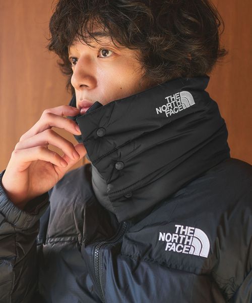 THE NORTH FACE/＜THE NORTH FACE＞ヌプシ ネックゲイター/ストール / マフラー