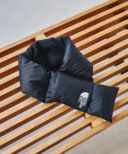 THE NORTH FACE/＜THE NORTH FACE＞ヌプシ マフラー/ストール / マフラー