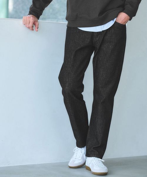 green label relaxing/シグニチャー デニム R2 デニムパンツ/その他パンツ