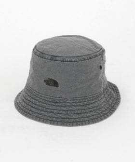 THE NORTH FACE PURPLE LABEL/SC TNFP Indigo Field Hat/ハット