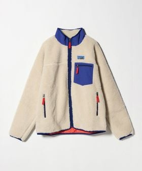 patagonia/＜Patagonia＞レトロ X フリースジャケット/ボア / フリースジャケット