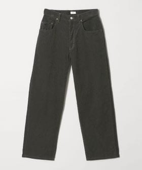 CIOTA/＜CIOTA＞バギー 5ポケット コーデュロイ パンツ/その他パンツ