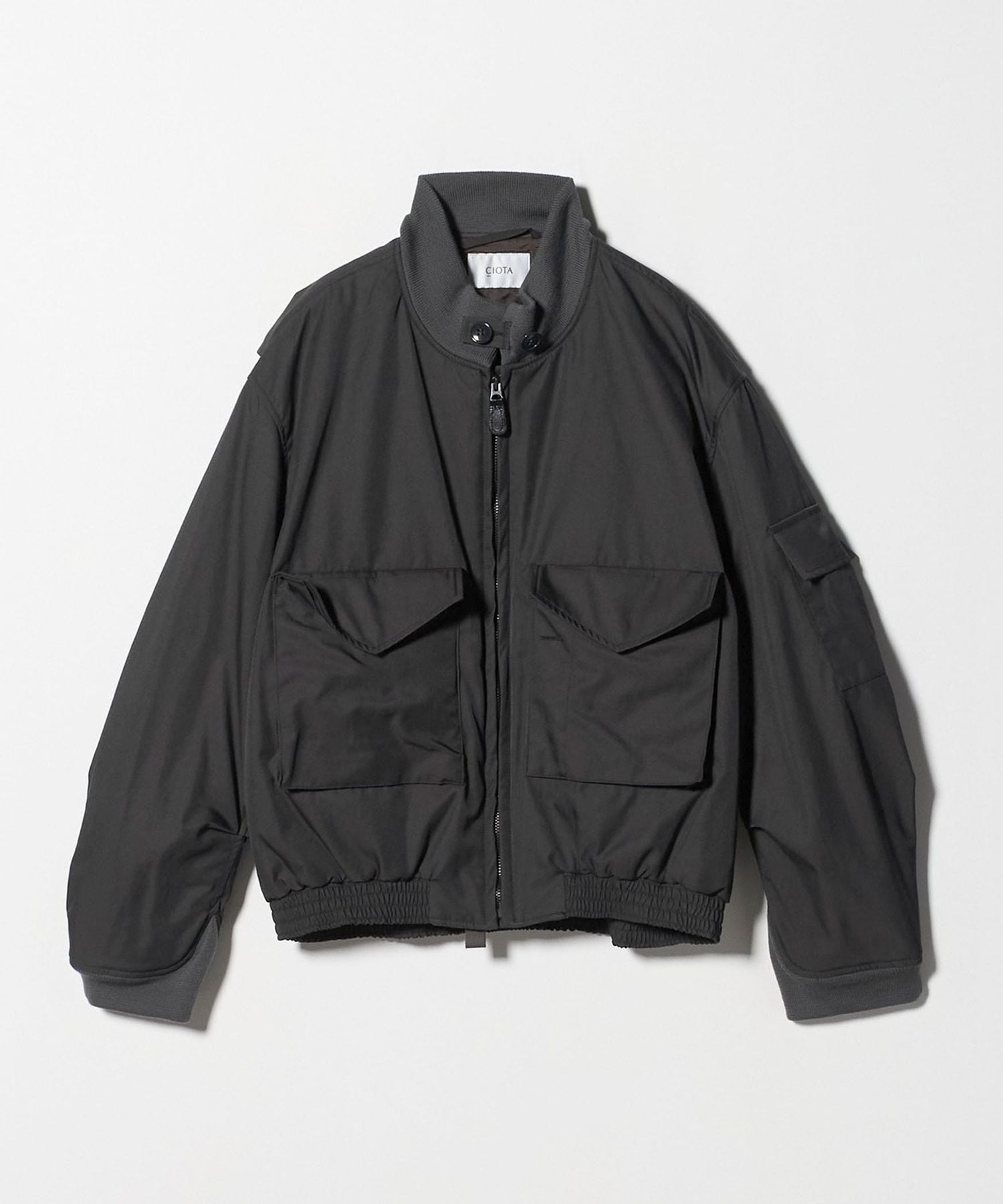 CIOTA＞US NAVY WEP G―8 フライトジャケット