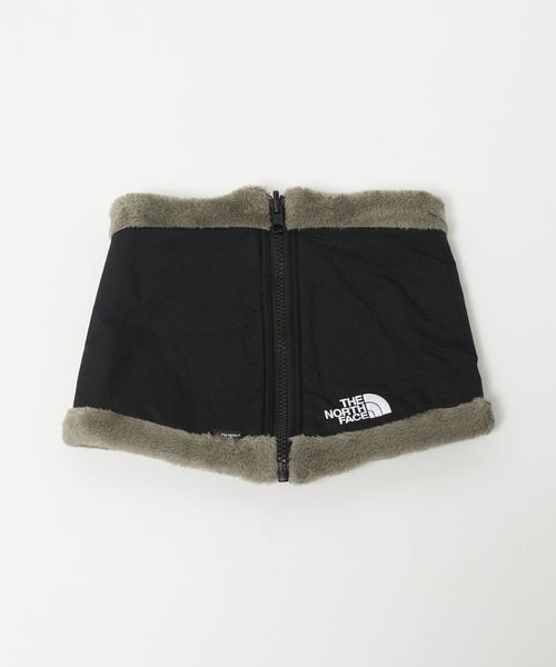 THE NORTH FACE/＜THE NORTH FACE＞リバーシブル ネックゲイター ジップ ネックウォーマー/ストール / マフラー