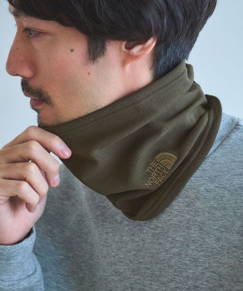 THE NORTH FACE/＜THE NORTH FACE＞マイクロストレッチ ネックゲイター/ストール / マフラー