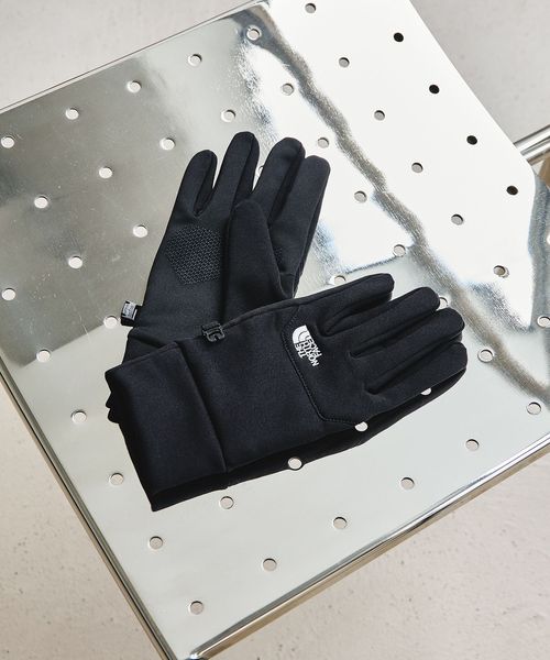 THE NORTH FACE/＜THE NORTH FACE＞イーチップ グローブ/グローブ / 手袋