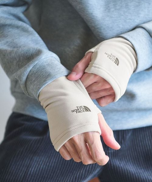 THE NORTH FACE/＜THE NORTH FACE＞ハンドウォーマー グローブ/グローブ / 手袋