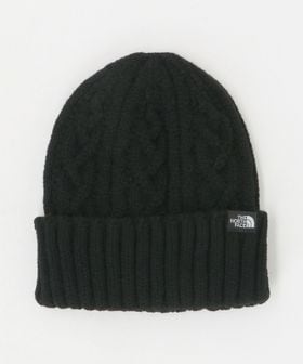 THE NORTH FACE/＜THE NORTH FACE＞ケーブル ビーニー ニットキャップ/ニットキャップ