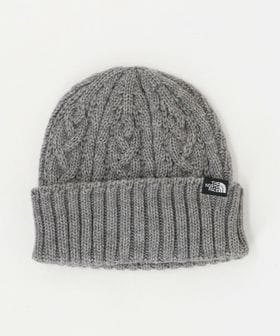 THE NORTH FACE/＜THE NORTH FACE＞ケーブル ビーニー ニットキャップ/ニットキャップ