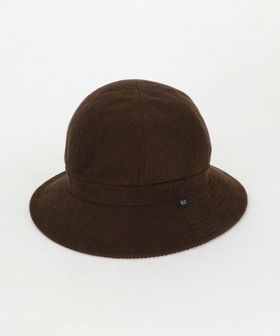 green label relaxing/GLR コーデュロイ ハット/ハット