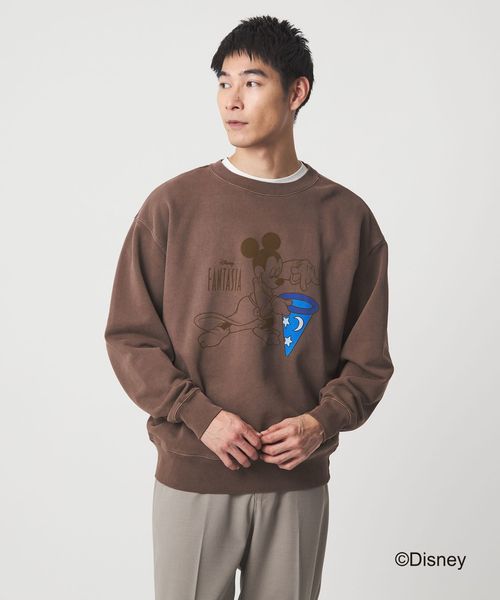 GOOD ROCK SPEED/【別注】＜GOOD ROCK SPEED＞GLR FANTASIA スウェット/スウェット / パーカー