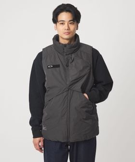 OAKLEY/＜OAKLEY＞RED CORD ベスト/ベスト