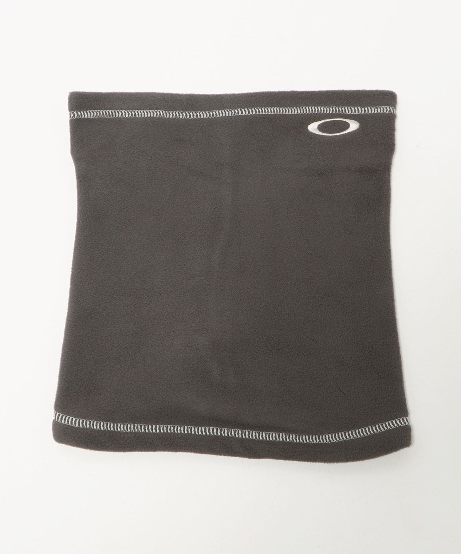 極美品・Oakleyフリースジャケット、ニット帽、ネックウォーマー３点セット 極美品・Oakleyフリースジャケット、ニット帽、ネックウォーマー