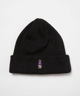 ROSTER BEAR/【別注】＜ROSTER BEAR×INFIELDER DESIGN＞ニットキャップ/ニットキャップ