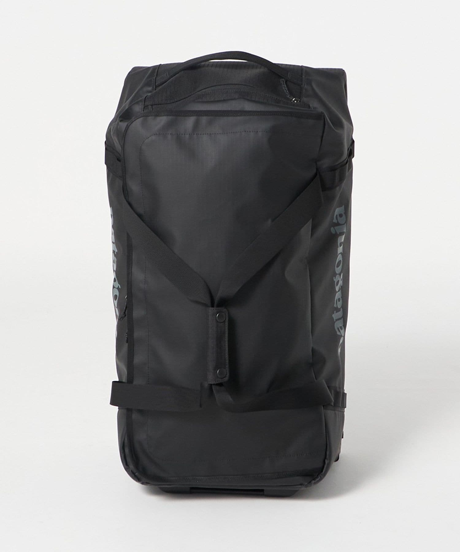 Patagonia ＞ブラックホール・ウィールド・ダッフル 70L トラベルバッグ