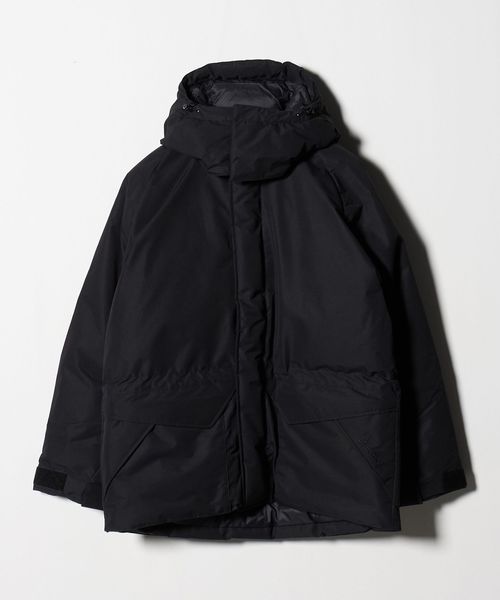 Marmot/＜Marmot＞マンモス ダウンパーカ ダウンジャケット/ダウンジャケット / ダウンベスト