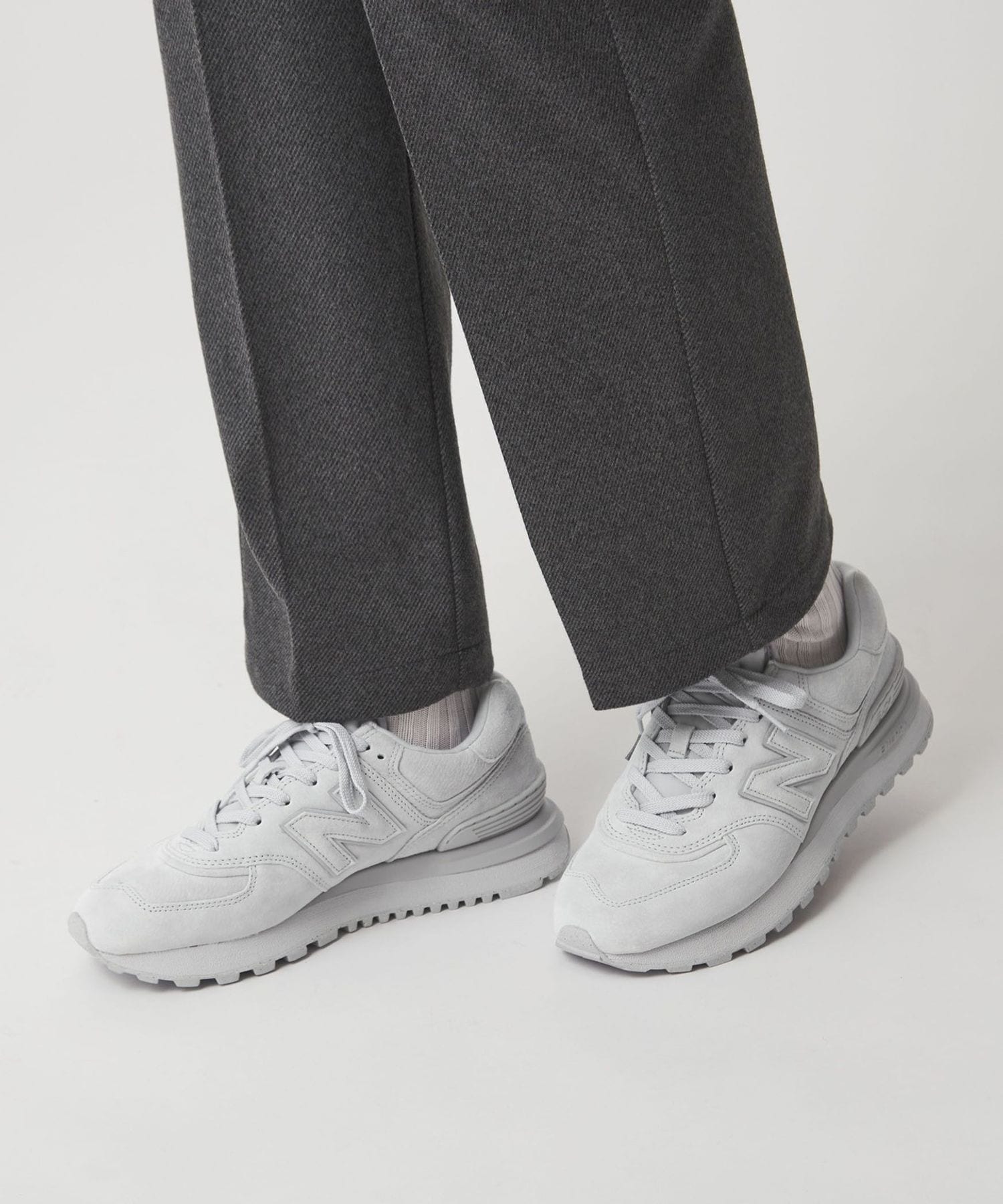 New Balance＞U574 Legacy スニーカー