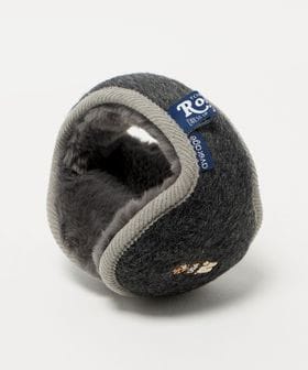 ROSTER BEAR/【別注】＜ROSTER BEAR×AVERAGE＞イヤーマフラー/ストール / マフラー