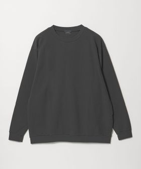 green label relaxing/ディペンド インレイ クルーネック カットソー/Tシャツ / カットソー