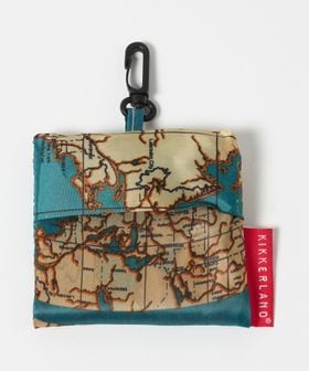 KIKKERLAND/＜KIKKERLAND＞ランドリー バッグ/トラベルグッズ