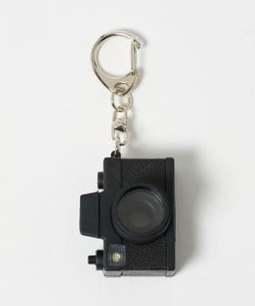 KIKKERLAND/＜KIKKERLAND＞カメラ キーホルダー/キーケース / キーホルダー