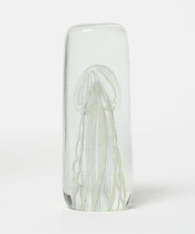 HERE by DETAIL/＜HERE by DETAIL＞ジェリーフィッシュ ツイストレッグ トール オブジェ/インテリア雑貨