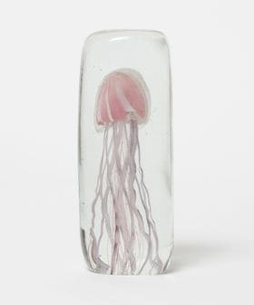 HERE by DETAIL/＜HERE by DETAIL＞ジェリーフィッシュ ツイストレッグ トール オブジェ/インテリア雑貨