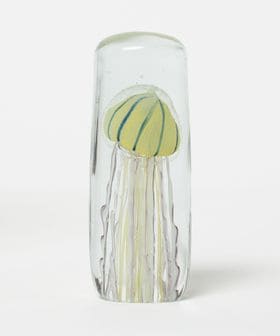 HERE by DETAIL/＜HERE by DETAIL＞ジェリーフィッシュ ツイストレッグ トール オブジェ/インテリア雑貨