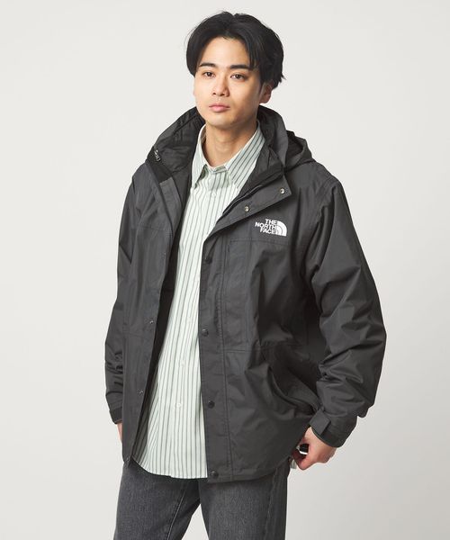 THE NORTH FACE/＜THE NORTH FACE＞トリクライメイト ジャケット/マウンテンパーカー / ウィンドブレーカー