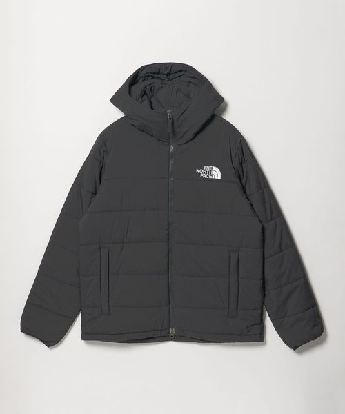 THE NORTH FACE/＜THE NORTH FACE＞トランゴ パーカ フードジャケット/中綿 / キルティングジャケット