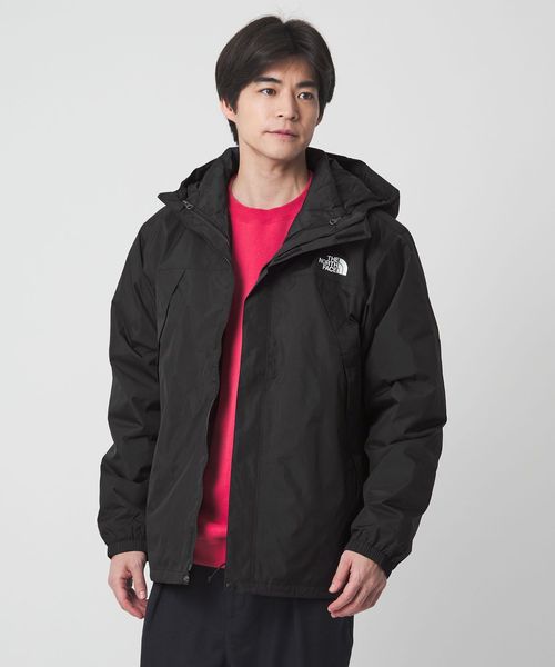 THE NORTH FACE/＜THE NORTH FACE＞クロノス トリクライメイト ジャケット/マウンテンパーカー / ウィンドブレーカー